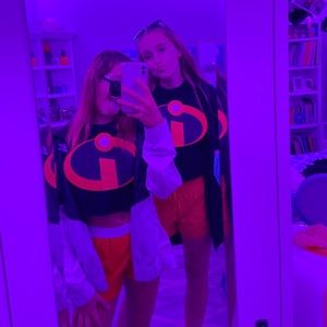 Meet your Posher, Natalka